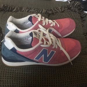 New balance 696 Capsule Women’s 10.5 or 8.5 men’s